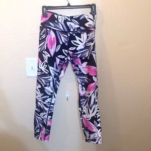 Calvin Klein Athletic Pants